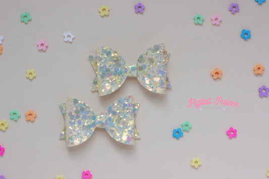April showers bring May flowers Collection: 1.5" Micro Sunshine Sprinkle Set